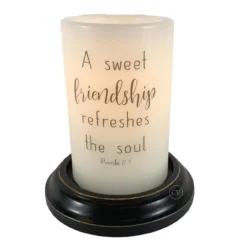 6" Friendship Refresh Van