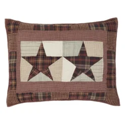 Abilene Star PillowSham - Standard