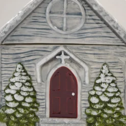 All Is Calm Cookie Jar 8 All Is Calm Cookie Jar -Beautiful Decoration All Is Calm Cookie Jar 762242059351 image3 05135.1690223888