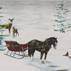 All Is Calm Spoon Rest -Beautiful Decoration All Is Calm Spoon Rest 762242059368 image3 17063.1692208218