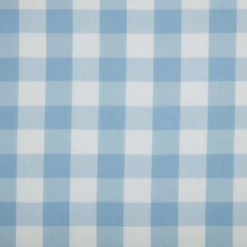 Annie Buffalo Check Blue Panels - 80x84 -Beautiful Decoration Annie Buffalo Check Blue Panels 80x84 810055892624 image4 80172.1674724174