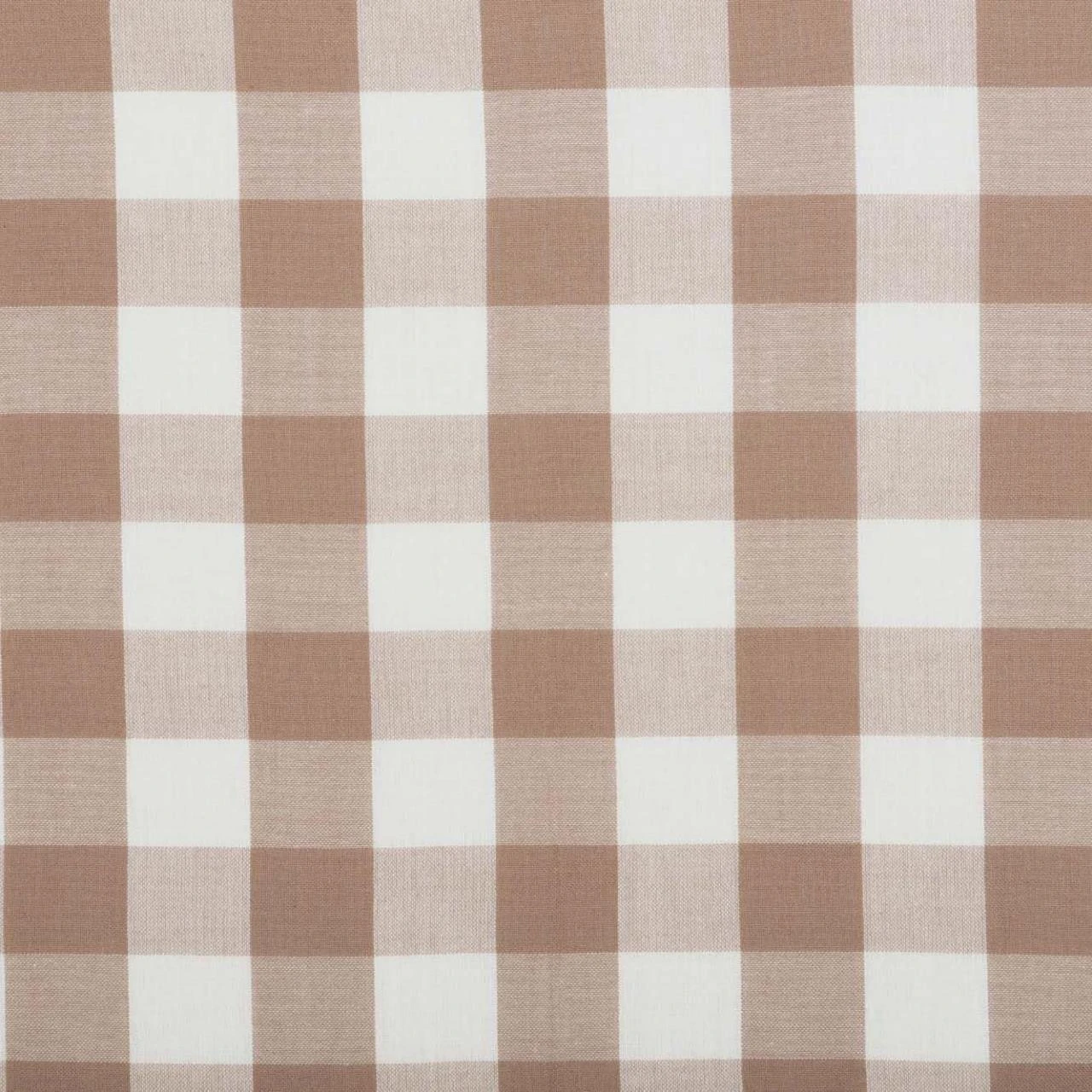Annie Buffalo Check Portabella Prairie Gathered Curtains - 72x36 4 Annie Buffalo Check Portabella Prairie Gathered Curtains - 72x36 - Image 4