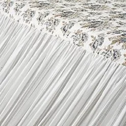 Annie Portabella Floral Ruffled Coverlets 7 Annie Portabella Floral Ruffled Coverlets -Beautiful Decoration Annie Portabella Floral Ruffled Coverlets 810055893393 image4 86999.1634893749