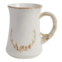 Antler Ceramics Mugs - Set Of 4