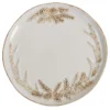 Antler Ceramics Salad Plates - Set Of 4