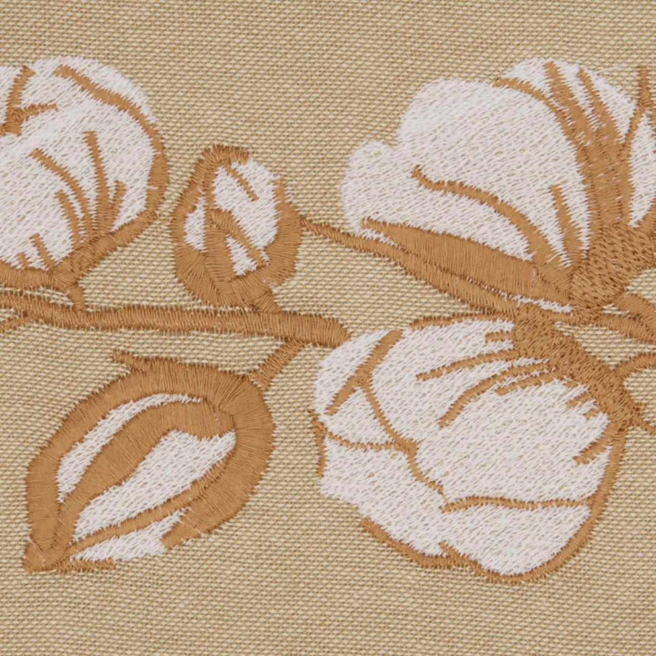 Ashmont Cotton Valance - 60x16 4 Ashmont Cotton Valance - 60x16 - Image 4