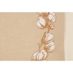 Ashmont Cotton Wreath Pillow -Beautiful Decoration Ashmont Cotton Wreath Pillow 840528197161 image3 67757.1670957574