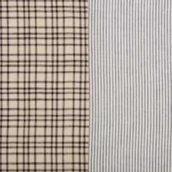 Ashmont Patchwork Valance - 72x19 7 Ashmont Patchwork Valance - 72x19 -Beautiful Decoration Ashmont Patchwork Valance 72x19 810055894970 image4 43363.1683617904