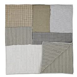 Ashmont Quilt -Beautiful Decoration Ashmont Quilt 40000047126 image3 02458.1634887201