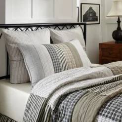 Ashmont Quilt -Beautiful Decoration Ashmont Quilt 40000047126 image5 31261.1634887221