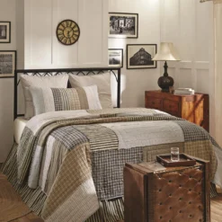 Ashmont Quilt -Beautiful Decoration Ashmont Quilt 40000047126 image6 72854.1634887233