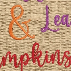 Autumn Leaves Dishtowels - Set Of 2 5 Autumn Leaves Dishtowels - Set Of 2 -Beautiful Decoration Autumn Leaves Dishtowels Set of 2 762242042247 image3 51541.1659373431