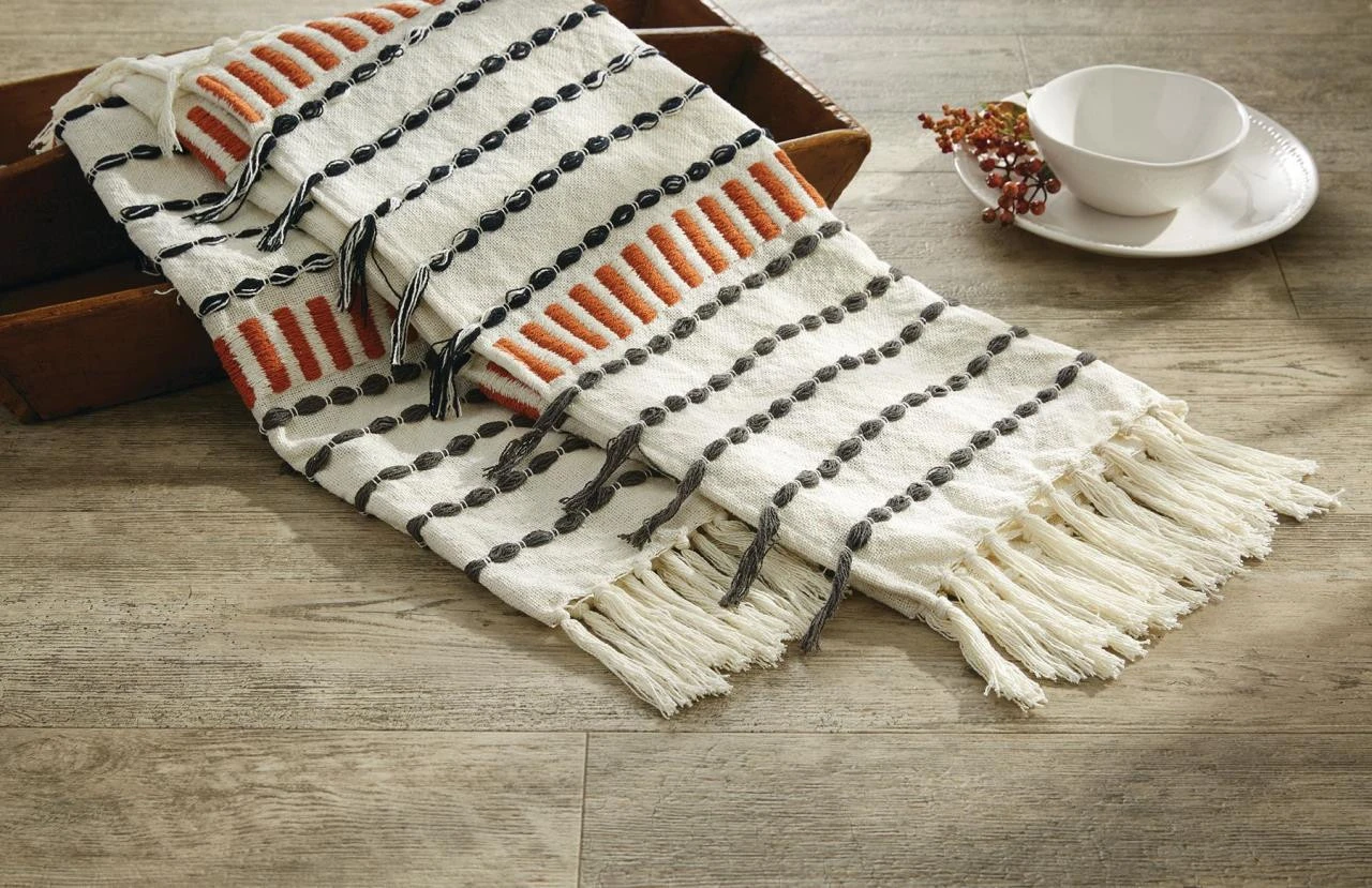 Autumn Sienna Throw 2 Autumn Sienna Throw - Image 2