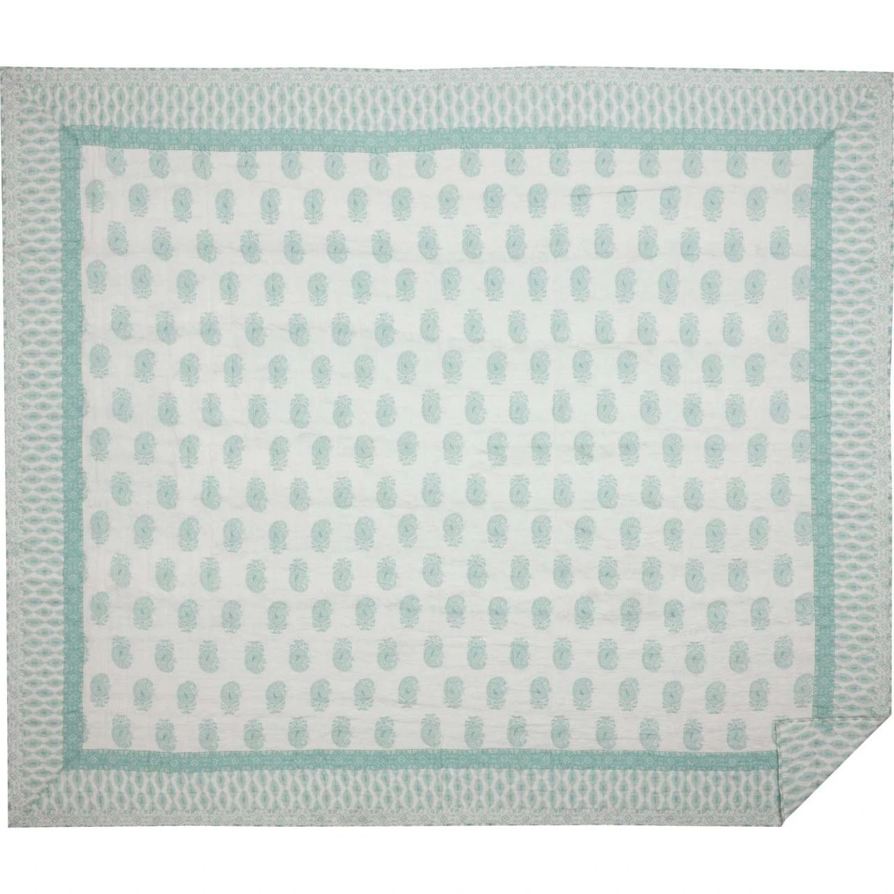 Avani Sea Glass Quilt 2 Avani Sea Glass Quilt - Image 2