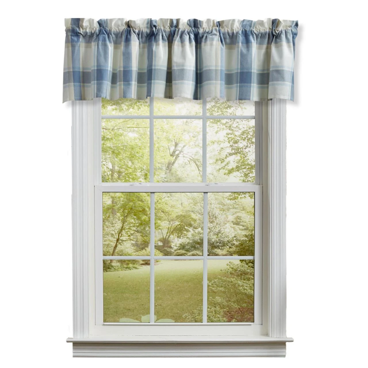 Aviary Valance - 72x14 3 Aviary Valance - 72x14 - Image 3