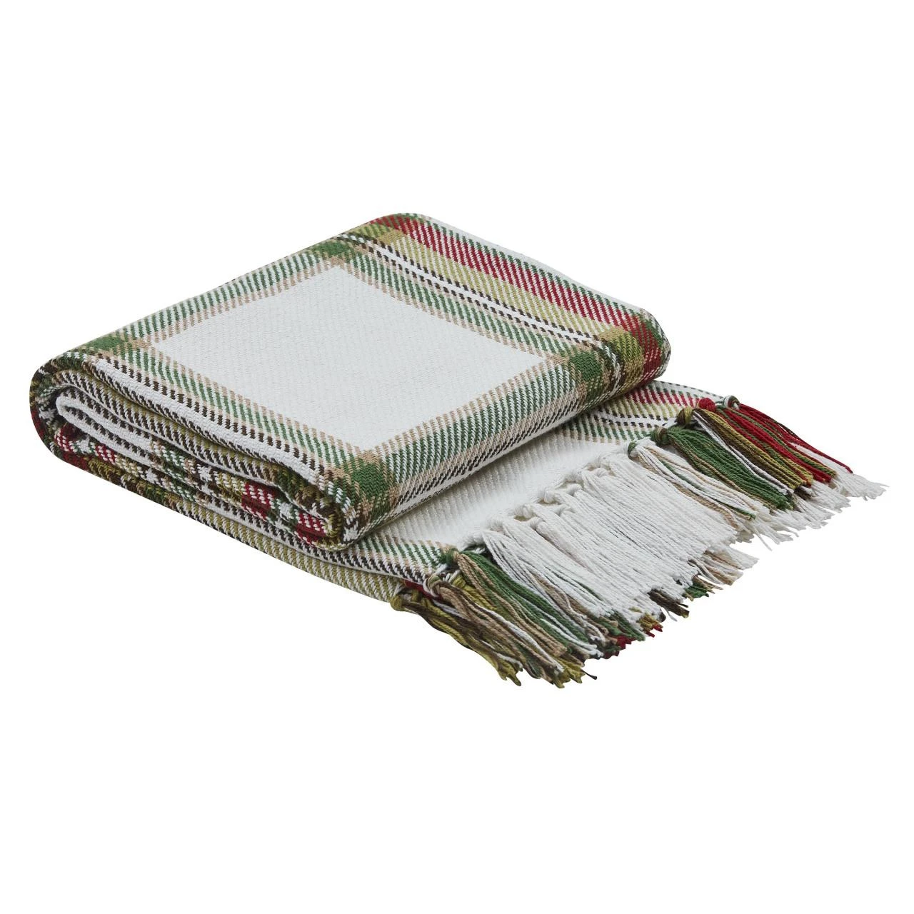 Balsam Berry Throw 1 Balsam Berry Throw