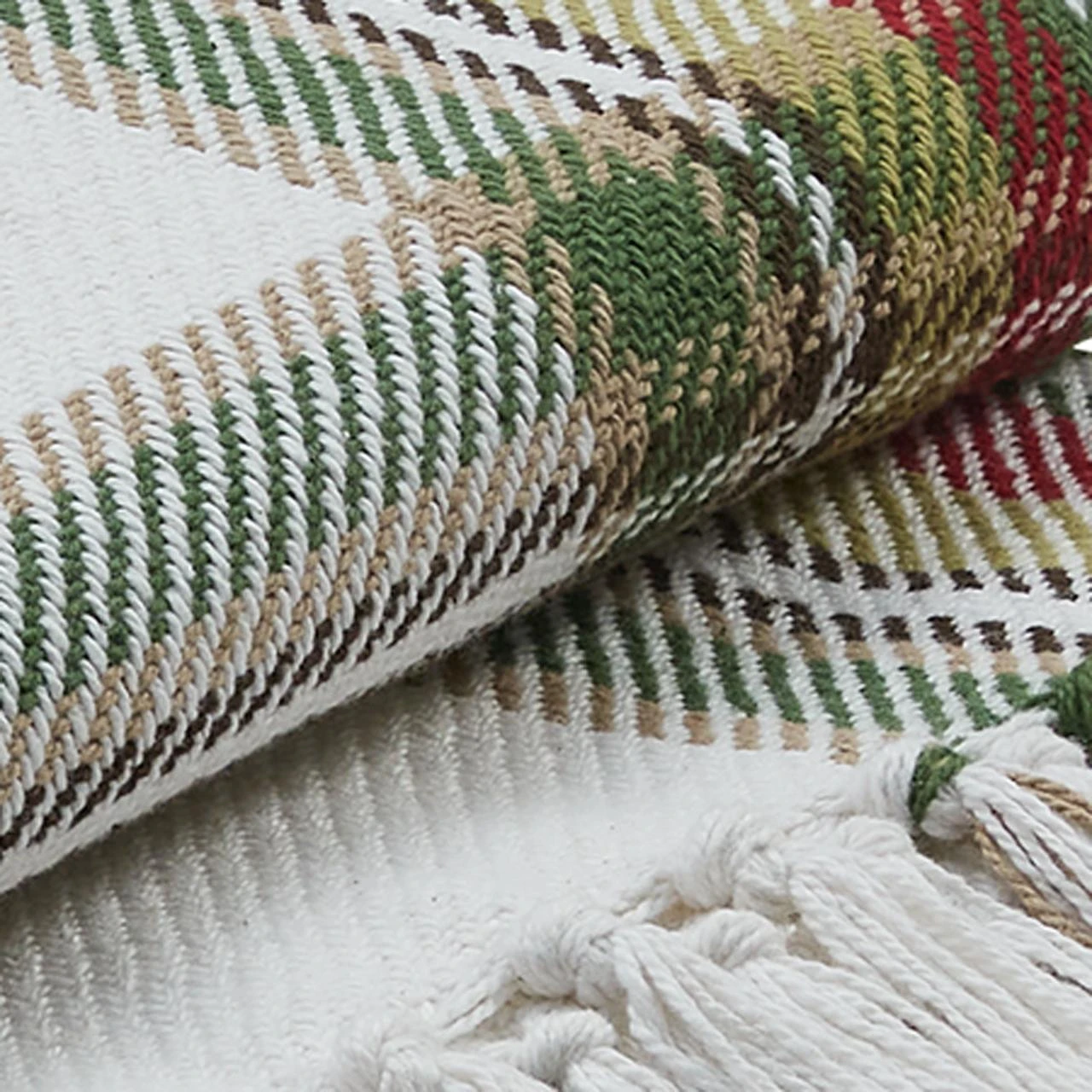 Balsam Berry Throw 3 Balsam Berry Throw - Image 3