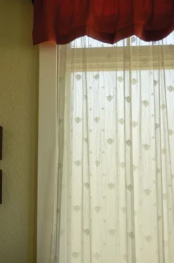 Bee Lace Panel -Beautiful Decoration Bee Lace Panel 40000047341 image7 03691.1679332317