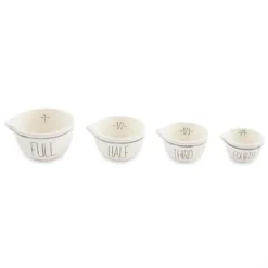 Bistro Measuring Bowl Set