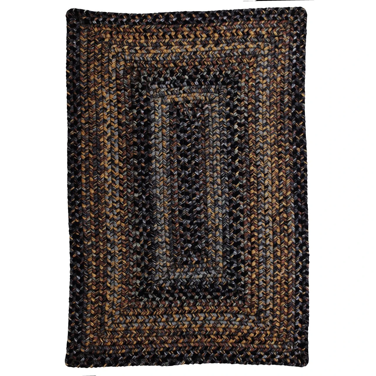 Black Forest Ultradurable Braided Rugs 2 Black Forest Ultradurable Braided Rugs - Image 2