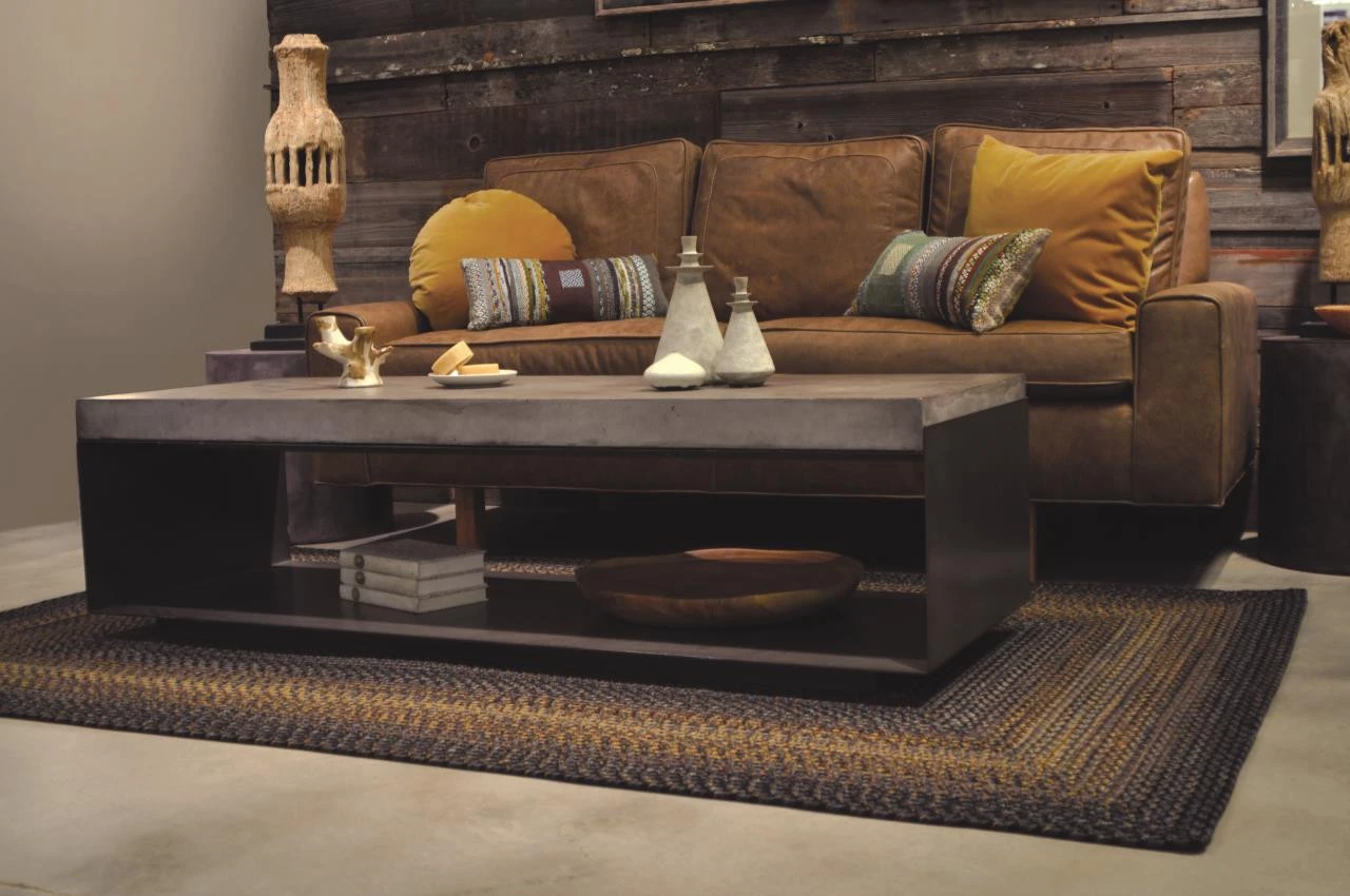 Black Forest Ultradurable Braided Rugs 4 Black Forest Ultradurable Braided Rugs - Image 4