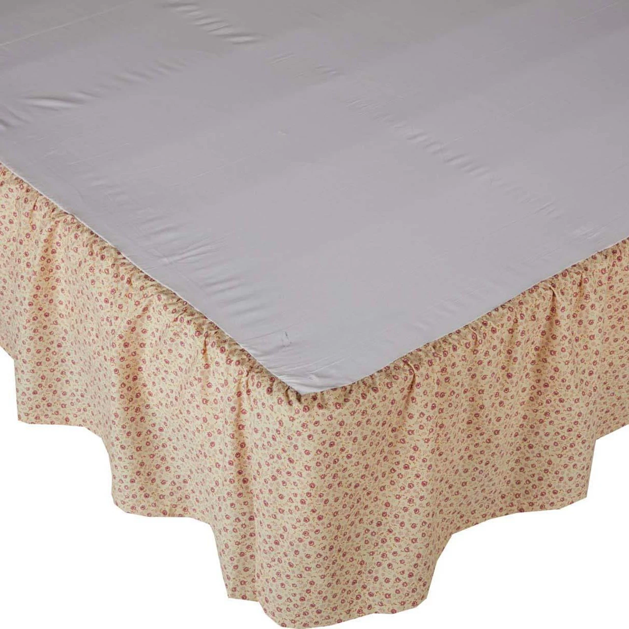Camilia Bed Skirt 2 Camilia Bed Skirt - Image 2