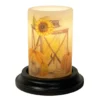 Candle Sleeve - Fall Lantern