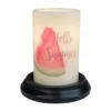 Candle Sleeve - Hello Summer Watermelon Vanilla
