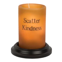 Candle Sleeve - Scatter Kindness