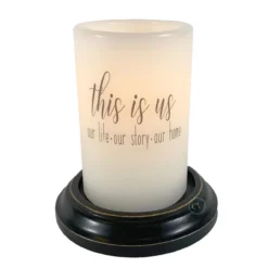 Candle Sleeve - This Is Us