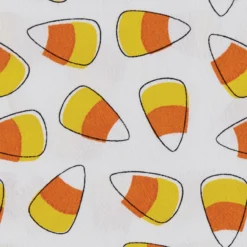 Candy Corn Printed Dishtowels - Set Of 2 -Beautiful Decoration Candy Corn Printed Dishtowels Set of 2 762242058866 image3 34989.1689087338