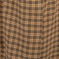 Cedar Ridge Bed Skirt -Beautiful Decoration Cedar Ridge Bed Skirt 840528186370 image3 91618.1634895742