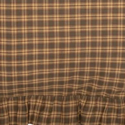 Cedar Ridge Pillow Sham - Euro Fabric 7 Cedar Ridge Pillow Sham - Euro Fabric -Beautiful Decoration Cedar Ridge Pillow Sham Euro Fabric 840528186486 image4 06794.1667558368