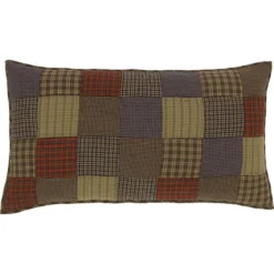 Cedar Ridge Pillow Sham - King