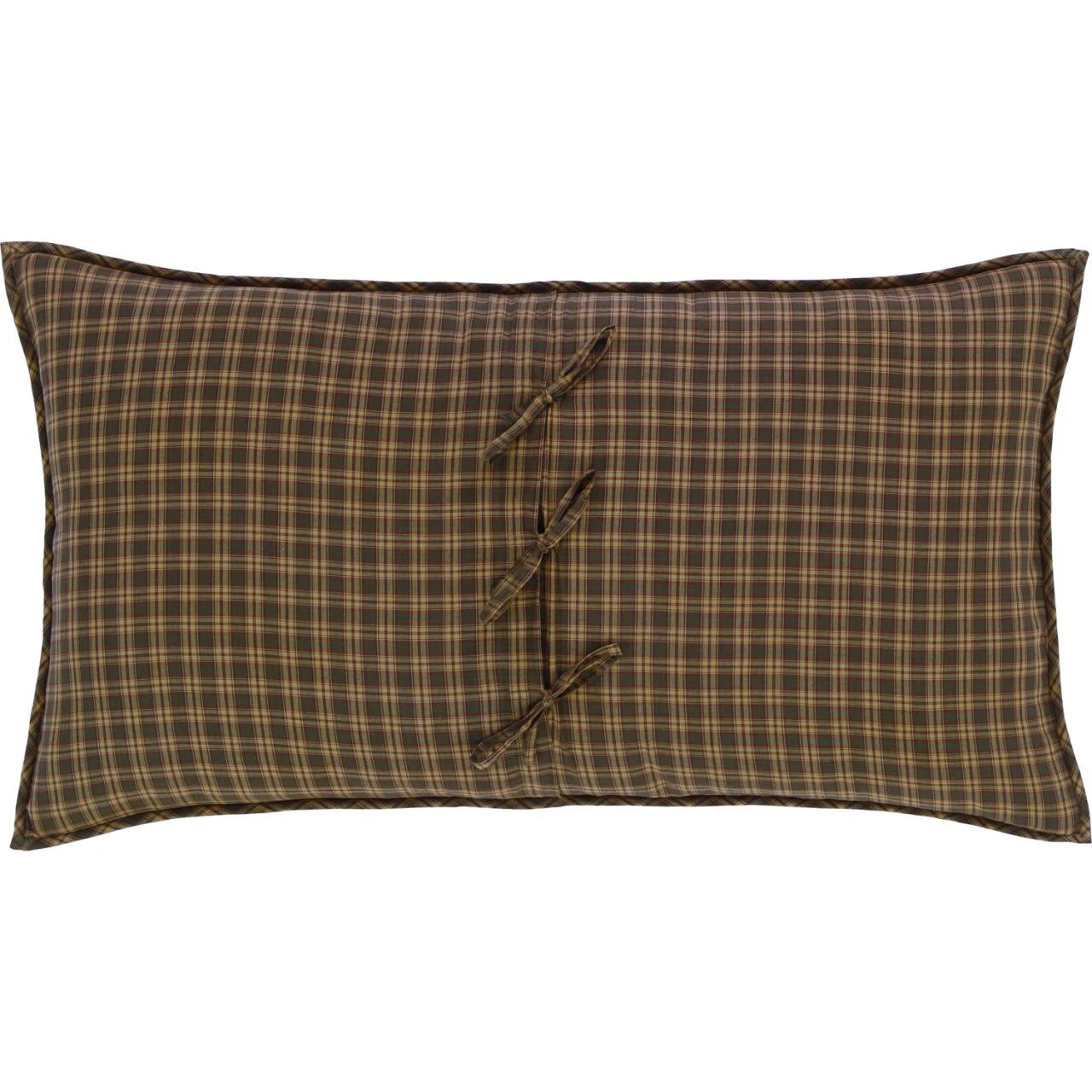Cedar Ridge Pillow Sham - King 3 Cedar Ridge Pillow Sham - King - Image 3