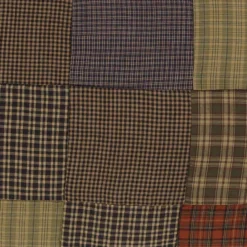 Cedar Ridge Pillow Sham - King 7 Cedar Ridge Pillow Sham - King -Beautiful Decoration Cedar Ridge Pillow Sham King 840528186387 image4 61027.1667558381