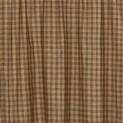 Cedar Ridge Scalloped Panels - 72x63 -Beautiful Decoration Cedar Ridge Scalloped Panels 72x63 840528186523 image4 22727.1680859250