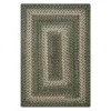 Cedar Ridge Ultra Durable Braided Rugs