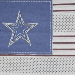 Celebration Patchwork Flag Pillow - 14x22 6 Celebration Patchwork Flag Pillow - 14x22 -Beautiful Decoration Celebration Patchwork Flag Pillow 14x22 840233904344 image3 87343.1670964703