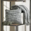 Chunny Throw - Gray 50x60