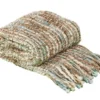 Chunny Throw - Mist 50x60