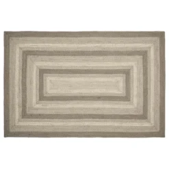 Cobblestone Jute Rugs