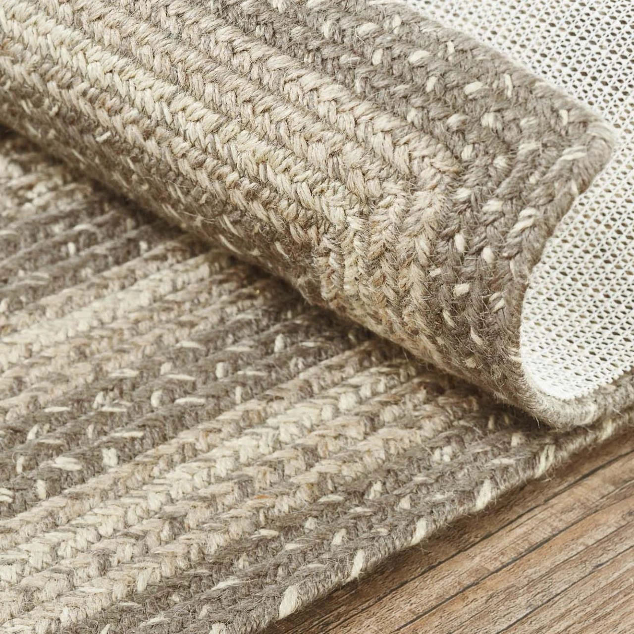Cobblestone Jute Rugs 3 Cobblestone Jute Rugs - Image 3