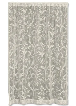 Coventry Ivory Lace Panel