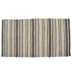 Crossroads Rag Rug - 3x5