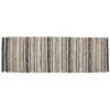 Crossroads Rag Rug Runner - 2x6