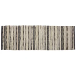 Crossroads Rag Rug Runner - 2x6