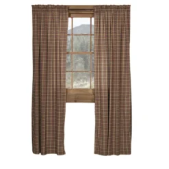 Crosswoods Panels - 80x84