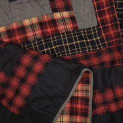 Cumberland By VHC Quilt -Beautiful Decoration Cumberland by VHC Quilt 840528161452 image4 14711.1634895969