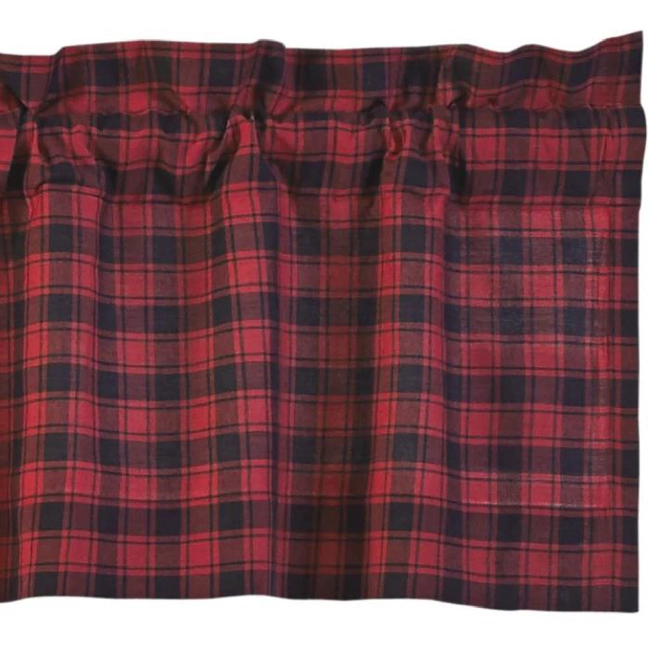 Cumberland By VHC Valance - 72x16 1 Cumberland By VHC Valance - 72x16